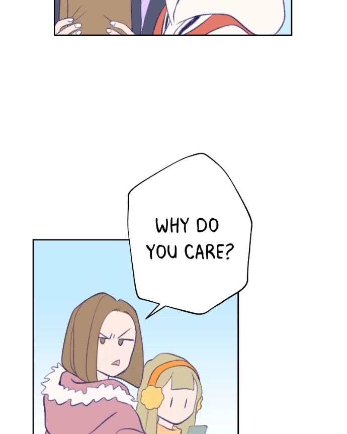 Nice To Meet You Chapter 14 page 24 - 