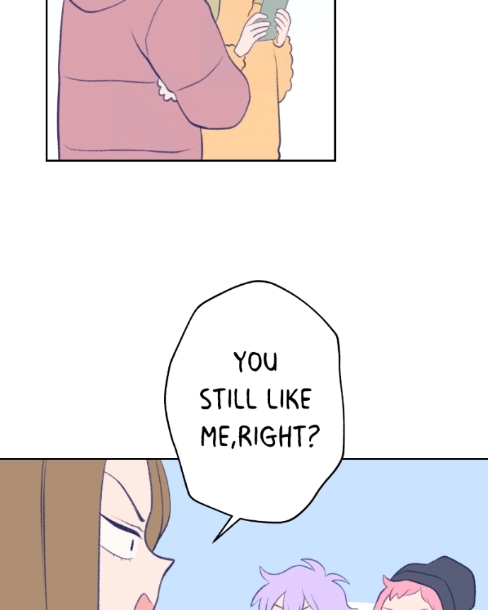 Nice To Meet You Chapter 14 page 25 - 