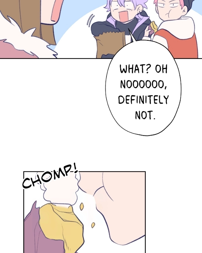 Nice To Meet You Chapter 14 page 26 - 