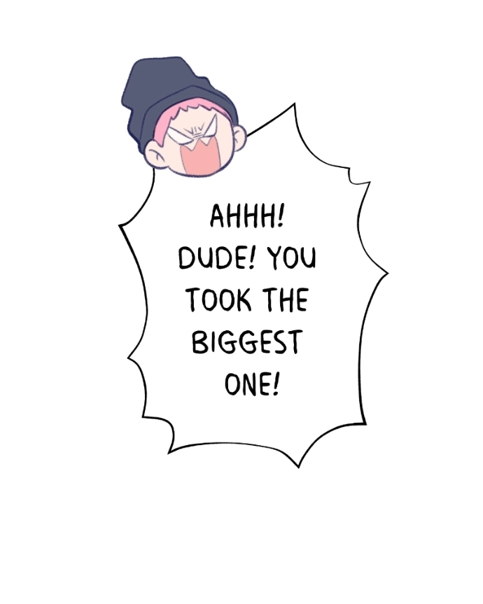 Nice To Meet You Chapter 14 page 29 - 