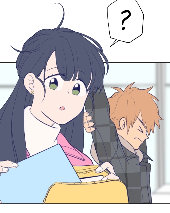 Nice To Meet You Chapter 14 page 33 - 