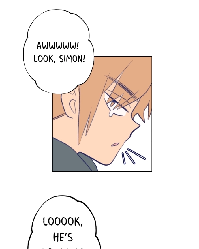 Nice To Meet You Chapter 14 page 35 - 