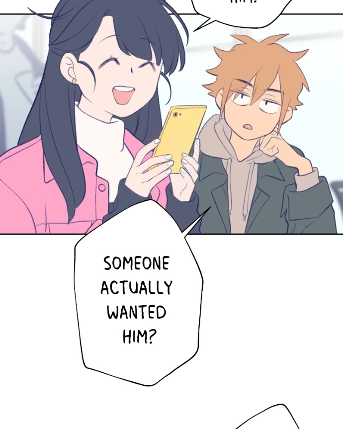 Nice To Meet You Chapter 14 page 39 - 