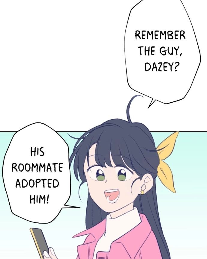 Nice To Meet You Chapter 14 page 40 - 