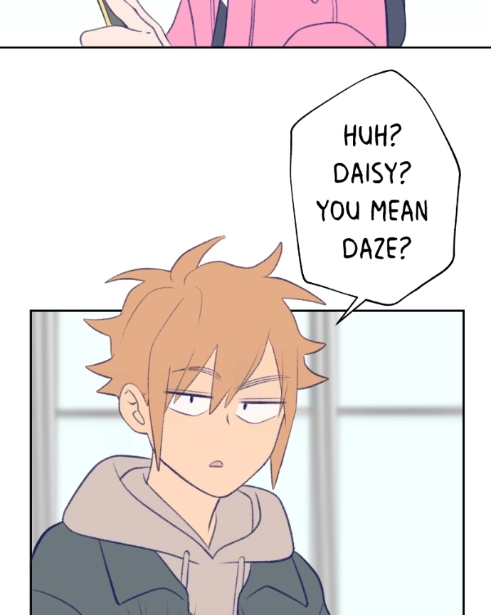 Nice To Meet You Chapter 14 page 41 - 