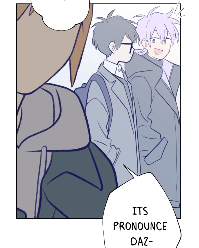 Nice To Meet You Chapter 14 page 43 - 