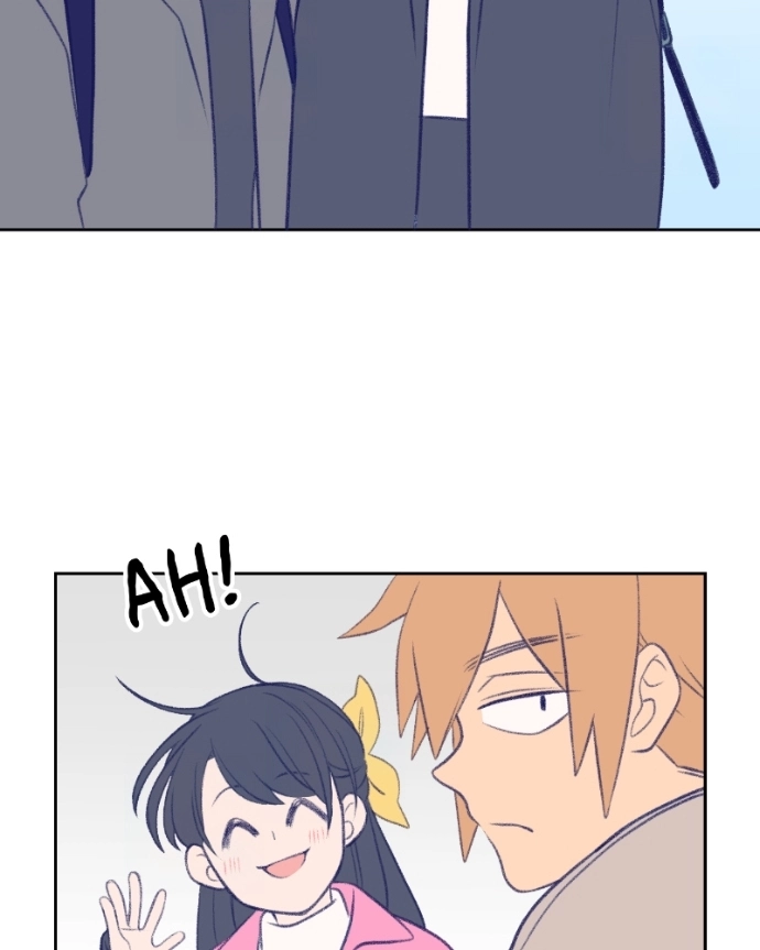 Nice To Meet You Chapter 14 page 45 - 