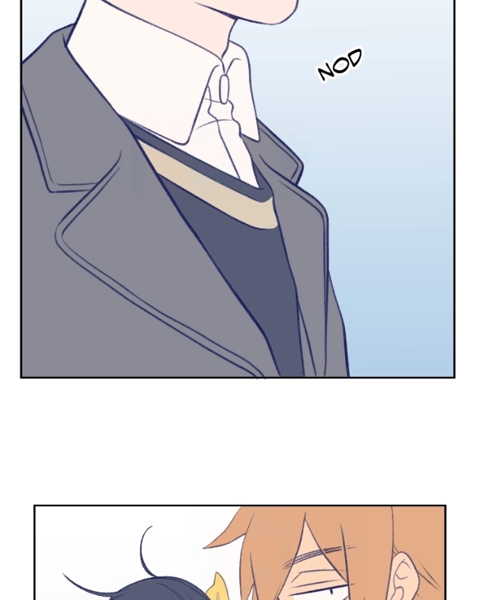 Nice To Meet You Chapter 14 page 47 - 