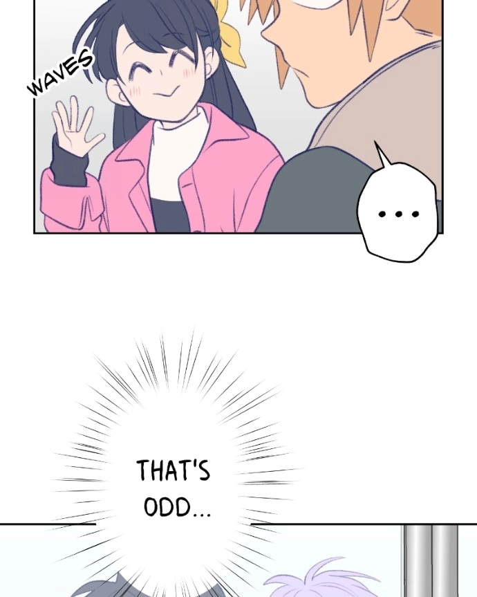 Nice To Meet You Chapter 14 page 48 - 