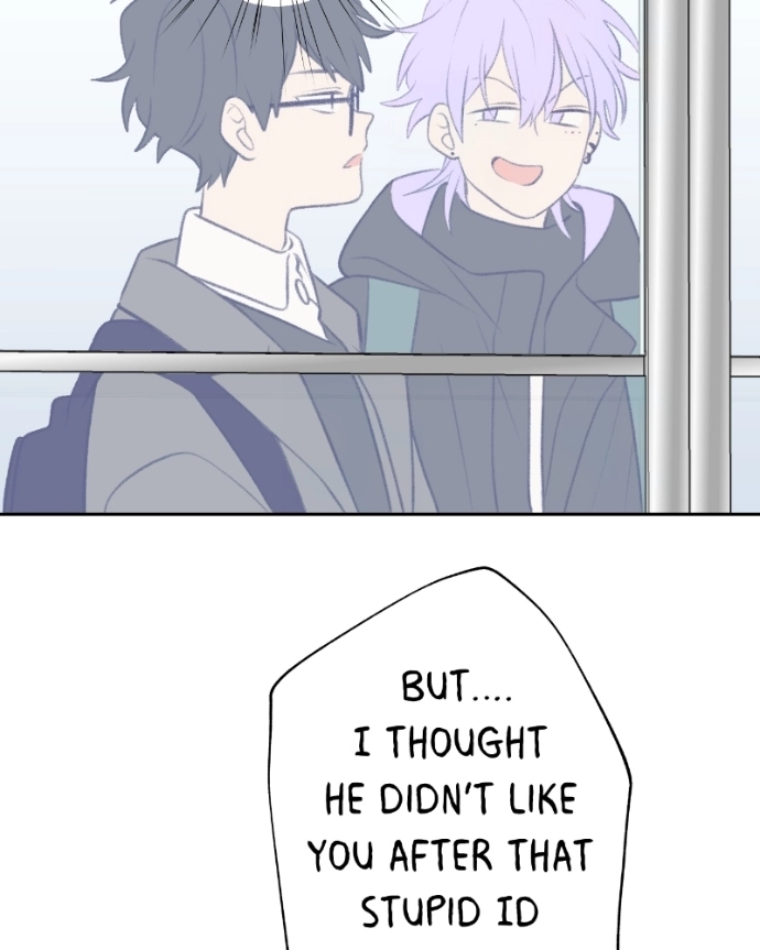 Nice To Meet You Chapter 14 page 49 - 