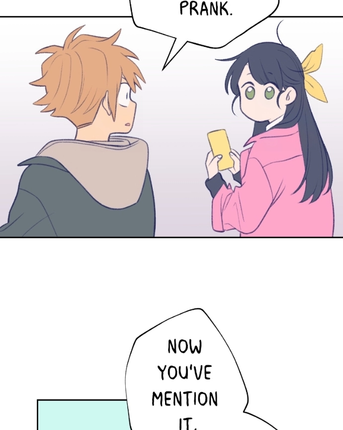 Nice To Meet You Chapter 14 page 50 - 