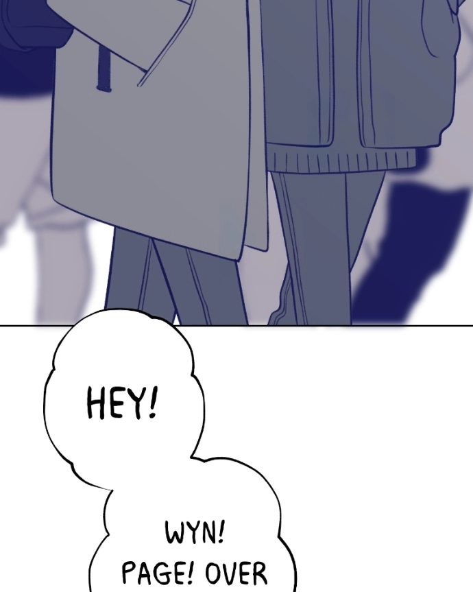 Nice To Meet You Chapter 14 page 6 - 