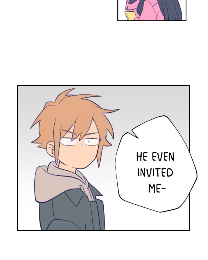 Nice To Meet You Chapter 14 page 52 - 