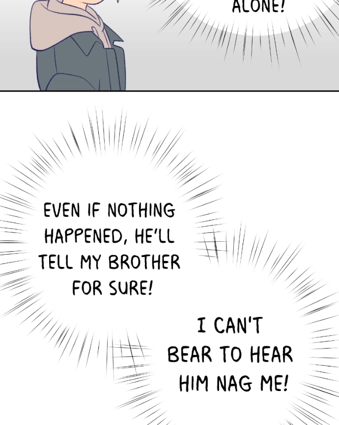 Nice To Meet You Chapter 14 page 55 - 