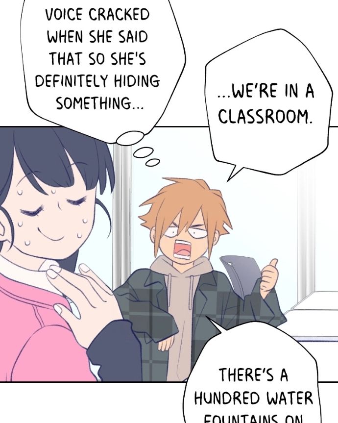 Nice To Meet You Chapter 14 page 60 - 