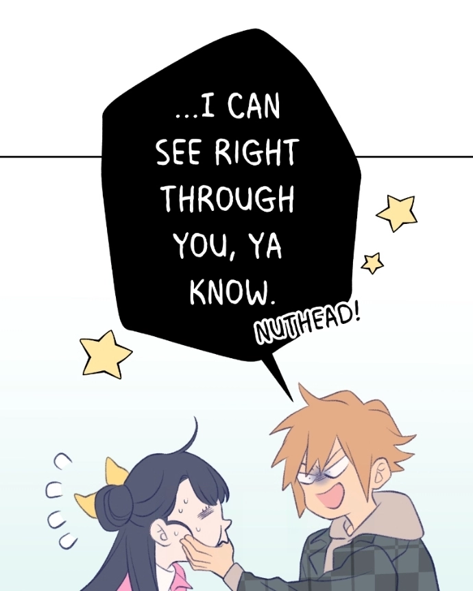Nice To Meet You Chapter 14 page 62 - 