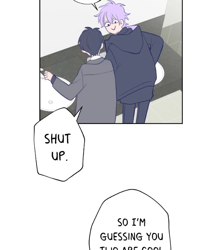 Nice To Meet You Chapter 14 page 69 - 