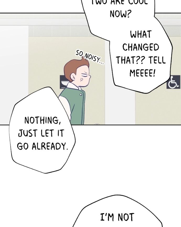 Nice To Meet You Chapter 14 page 70 - 