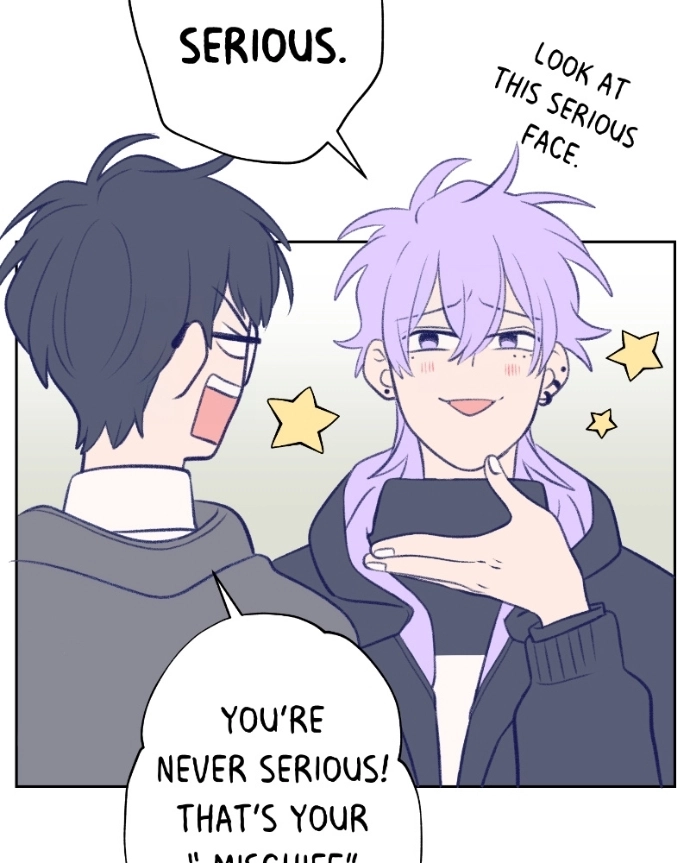 Nice To Meet You Chapter 14 page 72 - 