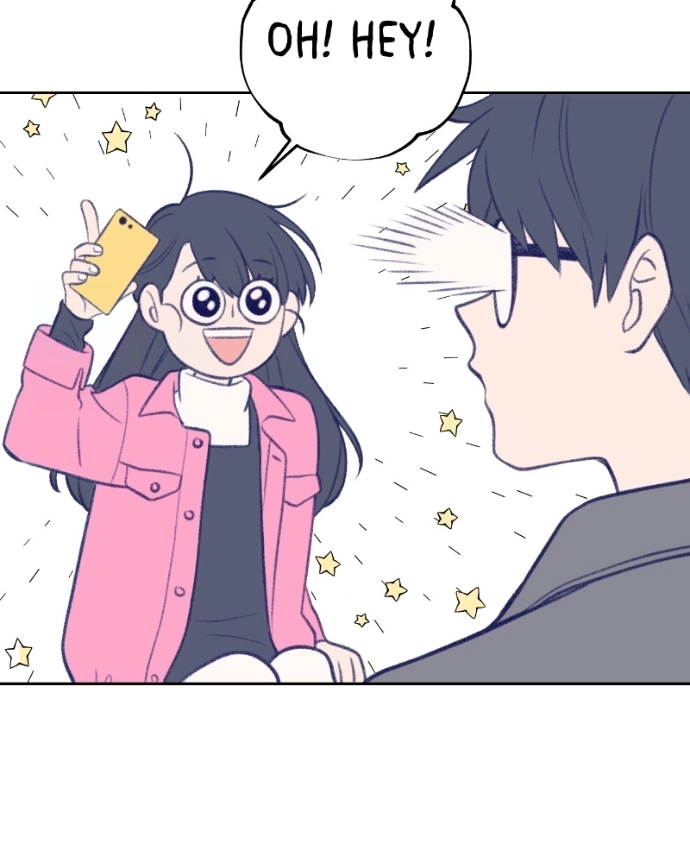 Nice To Meet You Chapter 14 page 85 - 