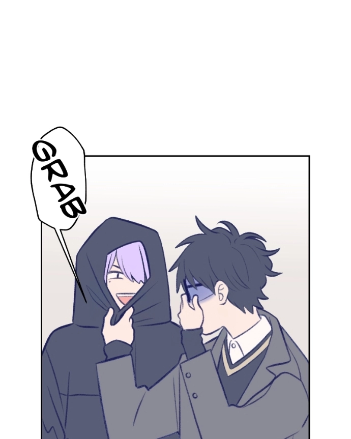 Nice To Meet You Chapter 14 page 86 - 