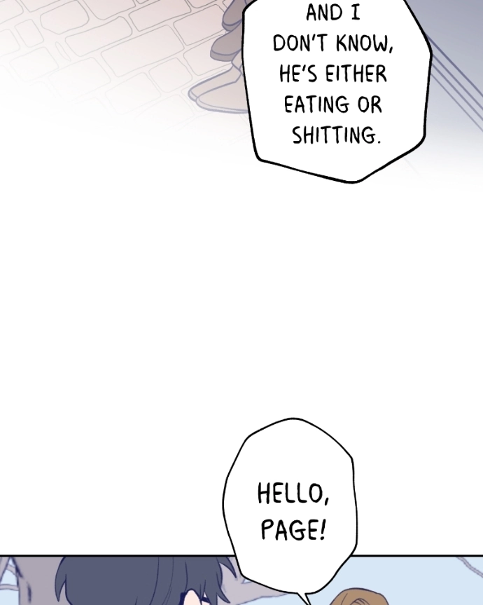 Nice To Meet You Chapter 14 page 10 - 
