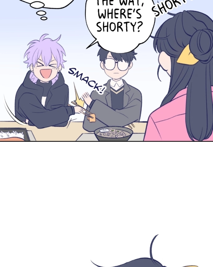 Nice To Meet You Chapter 15 page 104 - 