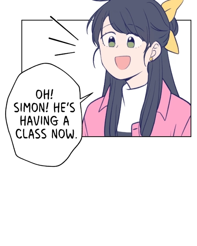 Nice To Meet You Chapter 15 page 105 - 