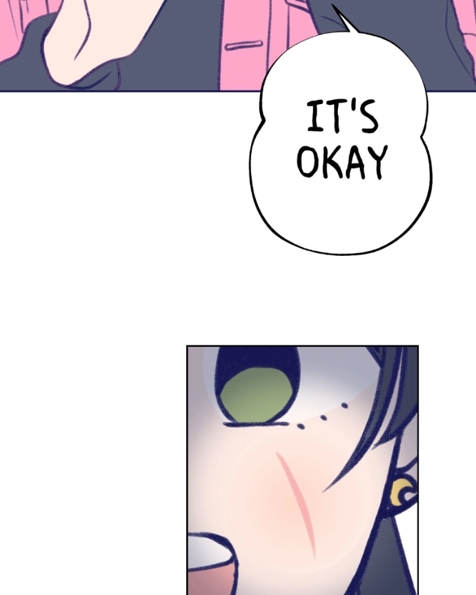 Nice To Meet You Chapter 15 page 25 - 