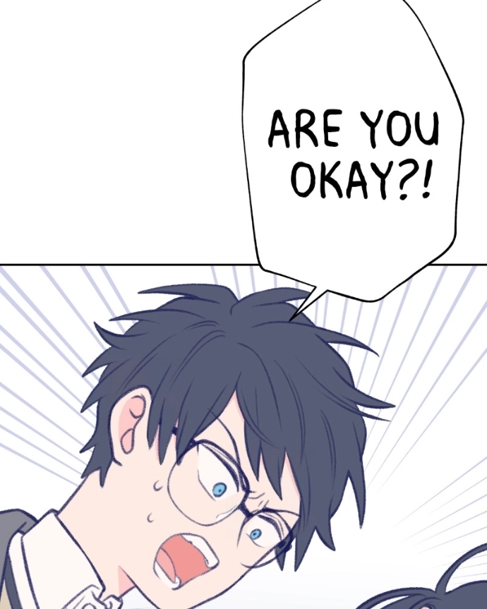 Nice To Meet You Chapter 15 page 28 - 