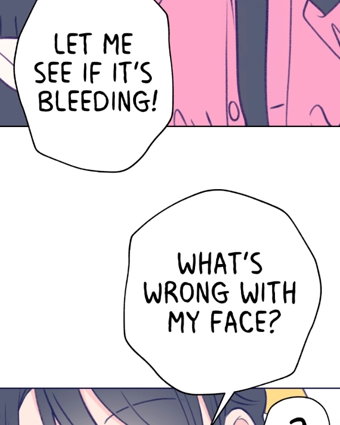 Nice To Meet You Chapter 15 page 30 - 