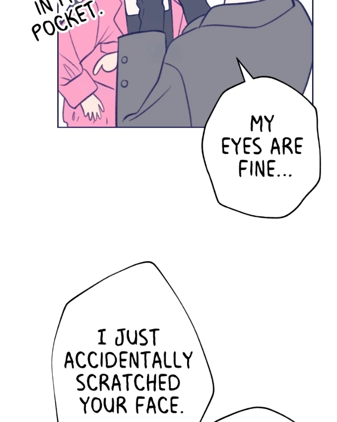 Nice To Meet You Chapter 15 page 33 - 