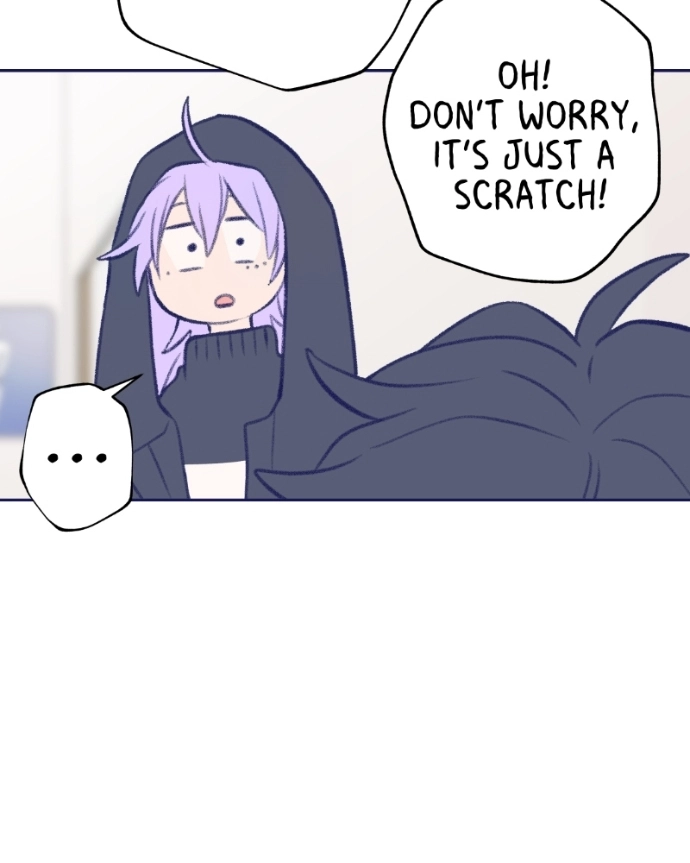 Nice To Meet You Chapter 15 page 34 - 