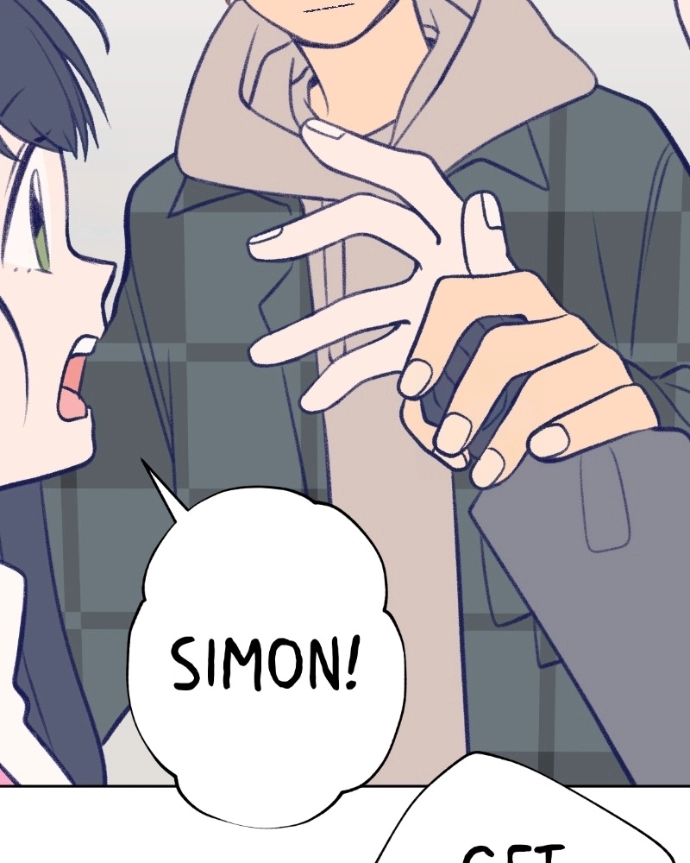 Nice To Meet You Chapter 15 page 38 - 
