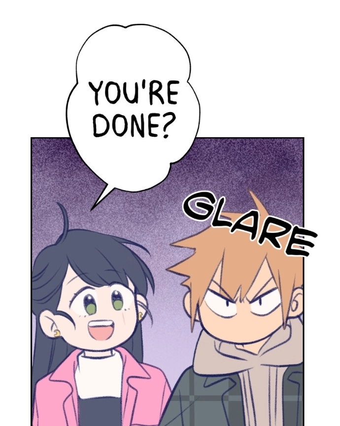 Nice To Meet You Chapter 15 page 41 - 