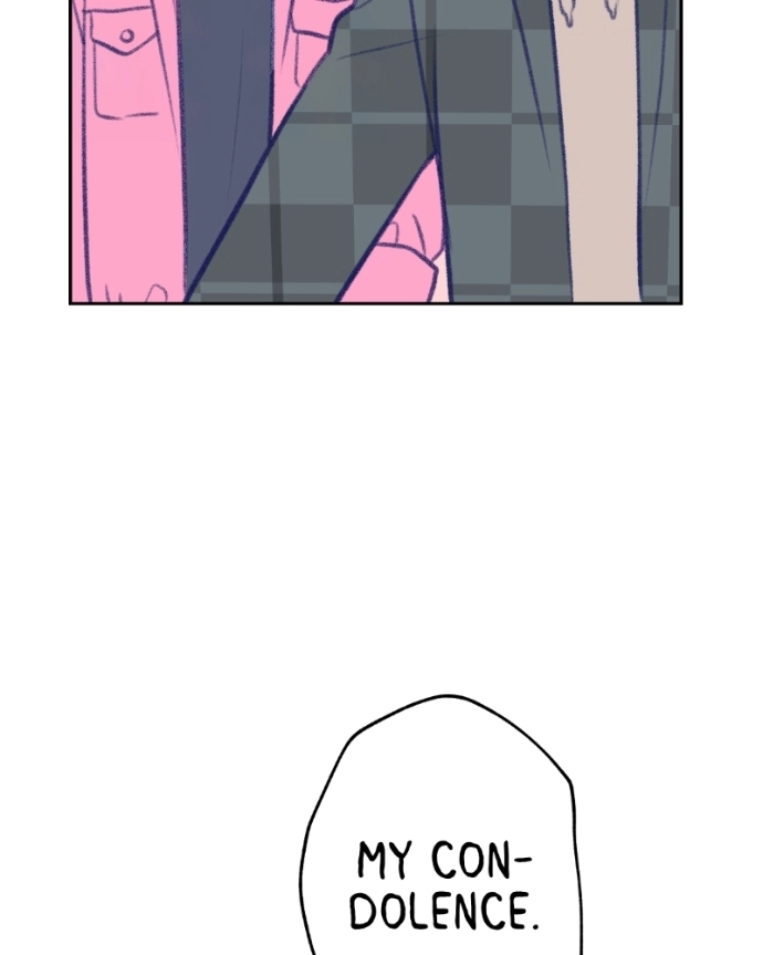 Nice To Meet You Chapter 15 page 42 - 