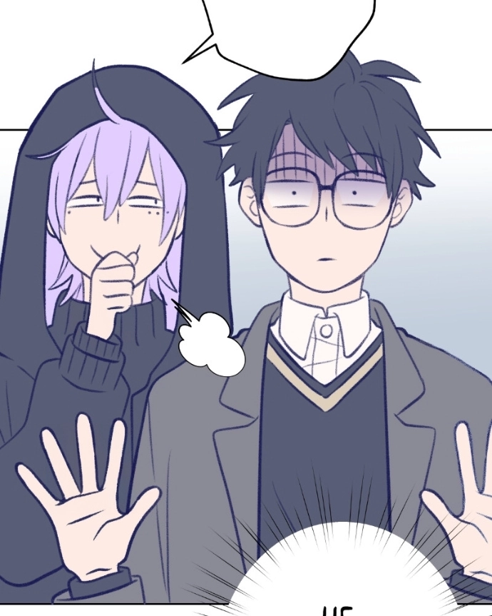 Nice To Meet You Chapter 15 page 43 - 