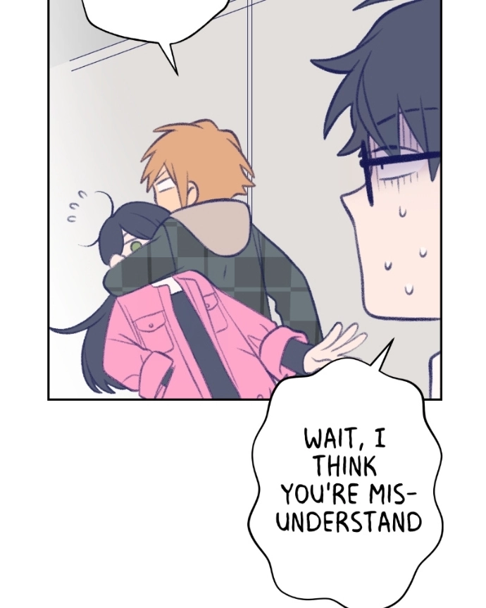 Nice To Meet You Chapter 15 page 45 - 
