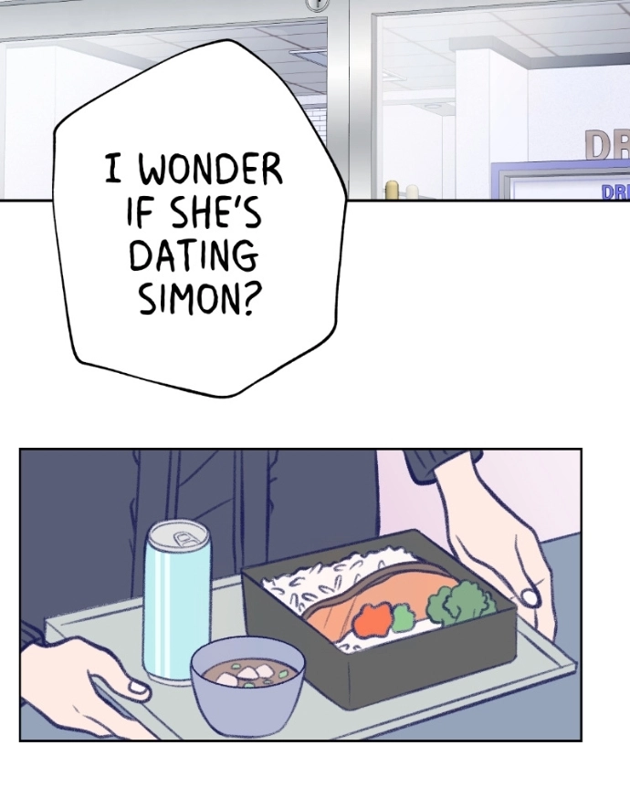 Nice To Meet You Chapter 15 page 54 - 