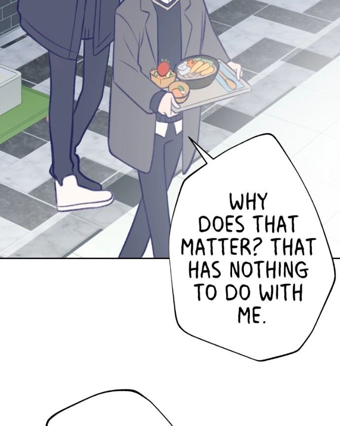 Nice To Meet You Chapter 15 page 56 - 