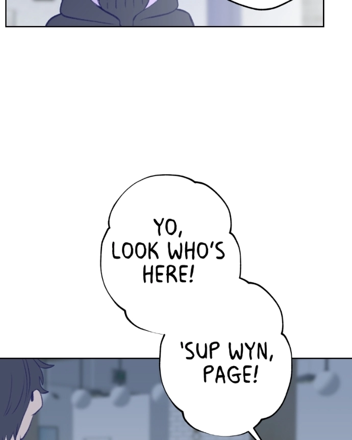 Nice To Meet You Chapter 15 page 59 - 
