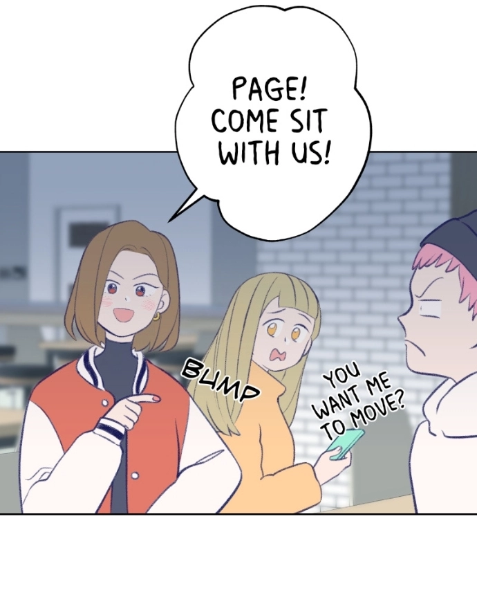 Nice To Meet You Chapter 15 page 61 - 