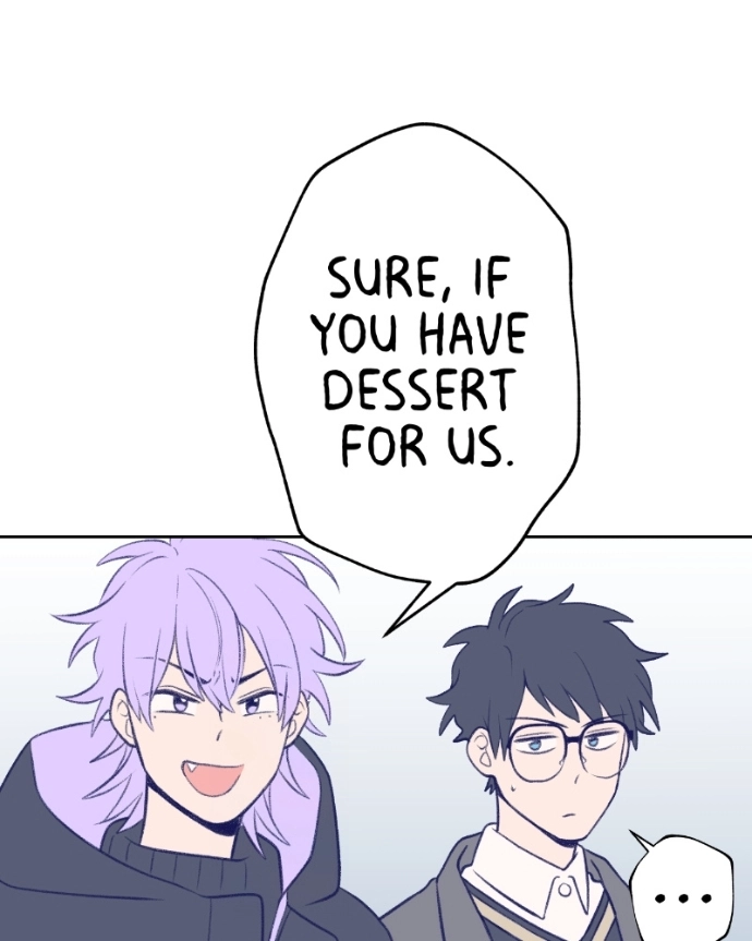 Nice To Meet You Chapter 15 page 62 - 