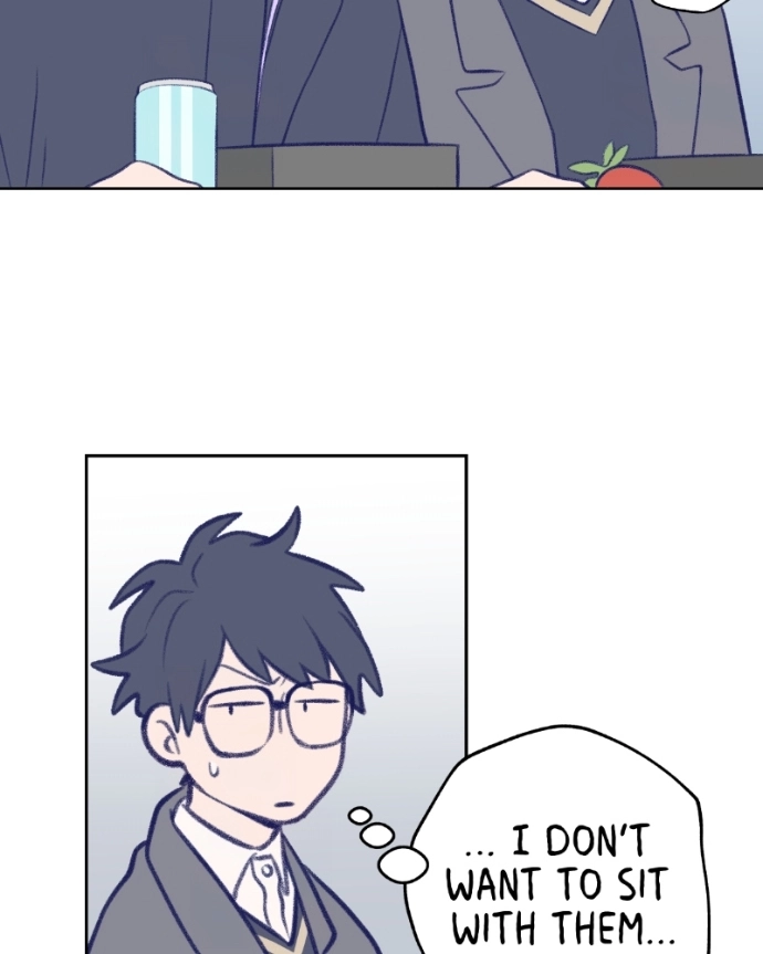 Nice To Meet You Chapter 15 page 63 - 