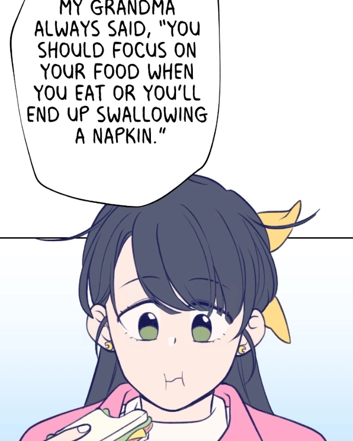 Nice To Meet You Chapter 15 page 71 - 