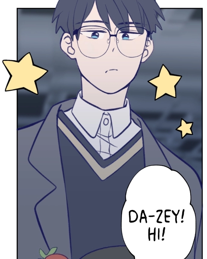 Nice To Meet You Chapter 15 page 73 - 