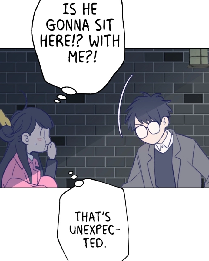 Nice To Meet You Chapter 15 page 75 - 
