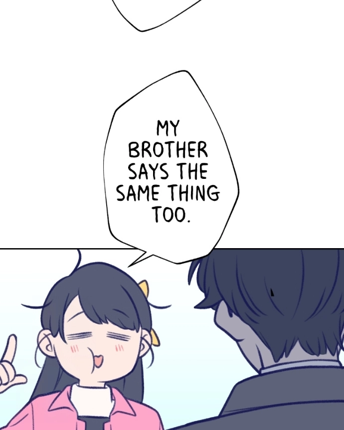 Nice To Meet You Chapter 15 page 76 - 