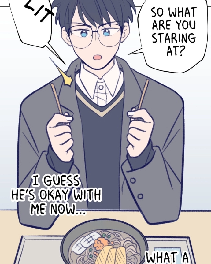 Nice To Meet You Chapter 15 page 78 - 