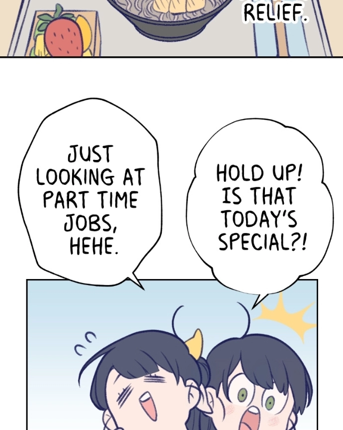 Nice To Meet You Chapter 15 page 79 - 